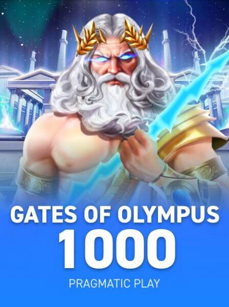Betting Situs Betting Online Terpercaya dengan Slot dan Casino Indonesia|Betting - Gates of Olympus 1000