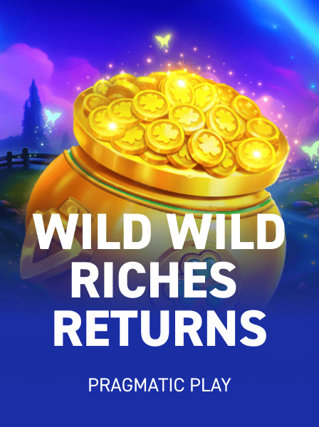 Betting Situs Betting Online Terpercaya dengan Slot dan Casino Indonesia|Betting - Wild Wild Riches